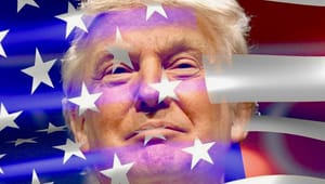 Storby-Trump bliver præsident i småbyernes USA