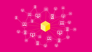 ’Blockchain’ kan revolutionere den digitale økonomi
