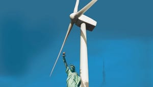 Det globale vindboom: Fra Lolland til Long Island