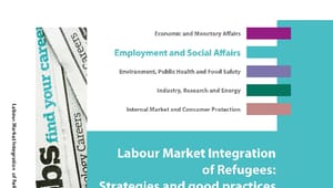 Labour Market Integration of Refugees