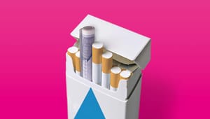 Danskerne vil have højere afgifter på tobak