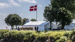 Folkemødet er Danmark i en nøddeskal