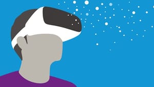 Virtual reality kan lokke flere unge til naturvidenskab