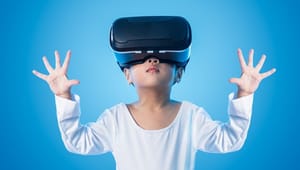 Her er techgiganternes bud på virtual reality