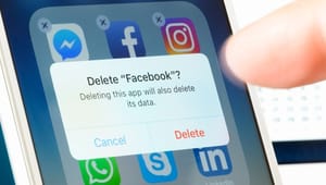 Eksperter: Ingen over eller ved siden af Facebook – endnu