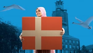 Frederiksberg Kommune: Tidlig investering i flygtninge betaler sig