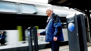 Ordførere: Effektive og moderne tog skal sikre billigere billetter