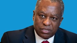 Nigerias udenrigsminister: "Vi vil have en plads ved det øverste bord"