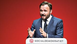 Dan Jørgensen: Vi er i opposition til de borgerlige – ikke til Corydon eller Ove Kaj