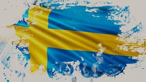Sverige — et 'folkhem' i splid med sig selv