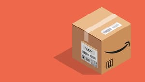 Kongen af e-handel kommer: Sådan suger Amazon kunderne til sig