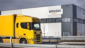 Danske virksomheder skal lære at sælge via Amazon