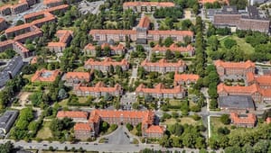 Sundhedsborgmester: 250.000 københavnere er glemt i ny sundhedsreform