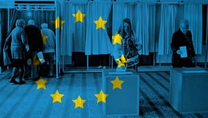 Europaparlamentsvalget er for vigtigt til et liv i skyggen