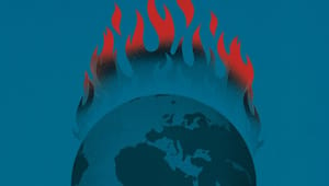 FN’s kvotesystem er brudt sammen – men handlen med CO2 boomer