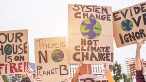EU’s klimalov mangler juridiske tænder – løsningen kan være en klimapagt