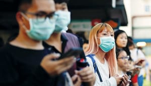 Smittedetektiver i Singapore dæmper spredning af corona  