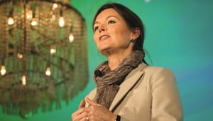 Lise Kingo: Lad os bruge coronakrisen til et bæredygtigt comeback