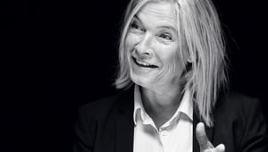 Pernille Kræmmergaard: Coronakrisen sætter spørgsmålstegn ved vores digitale førerposition