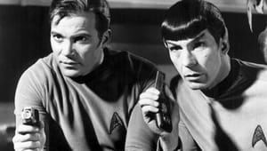 Fra Star Trek til smartphones: Brug science fiction som værktøj til innovation