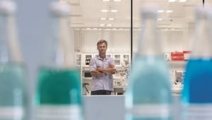 Ny teknologi: Vandrensende proteiner kan blive det næste danske eksporteventyr