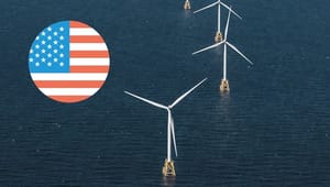 Danske virksomheder skal skabe amerikanske jobs, hvis de vil have del i USA's grønne omstilling