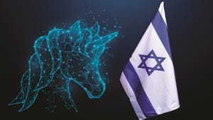 ICDK: I kampen om at skabe unicorns står det 11-0 mellem Israel og Danmark