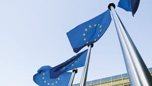 Fremtidsforskere kortlægger EU’s risikolandskab   