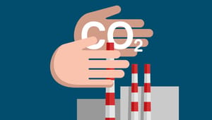 Hvis CO2-lagring skal bidrage til klimamålet, må regeringen lægge en konkret plan nu