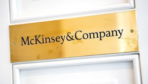 Ikke flere ukvalificerede sparekataloger fra McKinsey og Boston Consulting