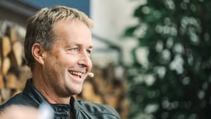 Kasper Hjulmand:  ”Danmark skal være verdens bedste land at være barn i”