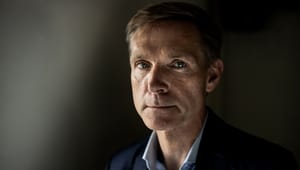 Kristian Thulesen Dahl: Min tid i dansk politik er ikke forbi