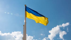 Når vi skal genopbygge Ukraine, kan det blive til noget nyt og bedre