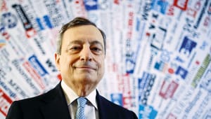 Euroens eksistenskamp kommer til at foregå i Italien, men ECB har væbnet sig med en finansiel bazooka