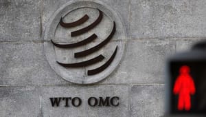 Generaldirektøren i WTO: “Udsigten for 2023 er blevet betydeligt mere dyster”
