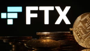 230 milliarder forsvandt med kollapset af FTX