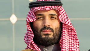 Den saudiske kronprins slås med sin egen statsfond om investering af oliemilliarder
