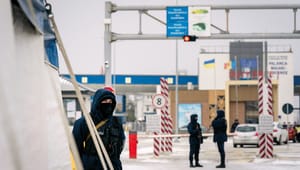 Høgene har vundet kampen om EU's asyl- og udlændingepolitik