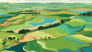 Efterårsserie: Landbrugsland i omstilling