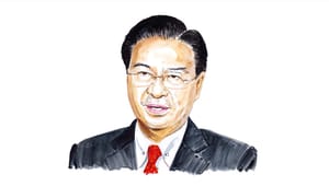Taiwans udenrigsminister om, hvad der er på spil ved det kommende valg
