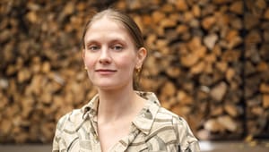 Emma Holten vil forvandle ’underskud’ til uvurderlig værdi for samfundet