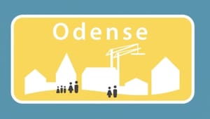 Ny rapport: Odense som velfærdslaboratorium