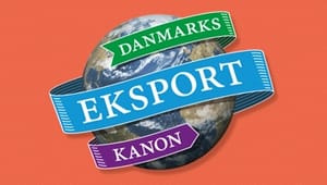 Eksportens helte fejres i Danmarks første eksportkanon
