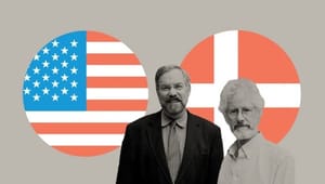 Amerikanske topforskere: Den amerikanske drøm lever bedst i Danmark