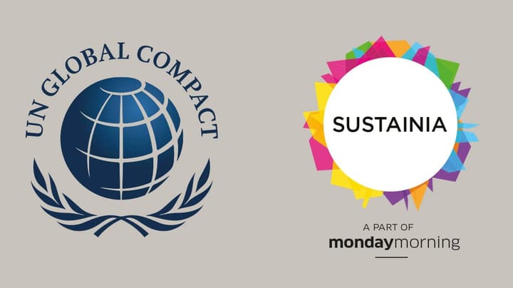 FN og Mandag Morgen bygger verdens største platform for bæredygtige løsninger