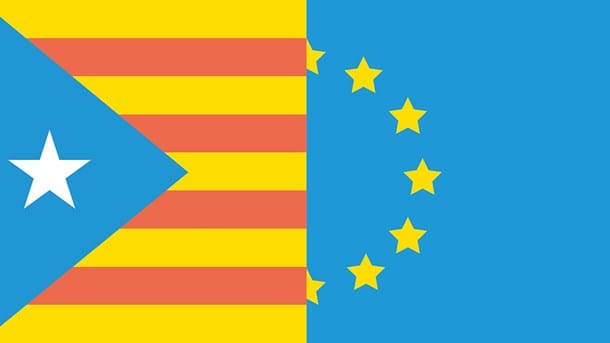 Catalonien er en afgørende test for EU