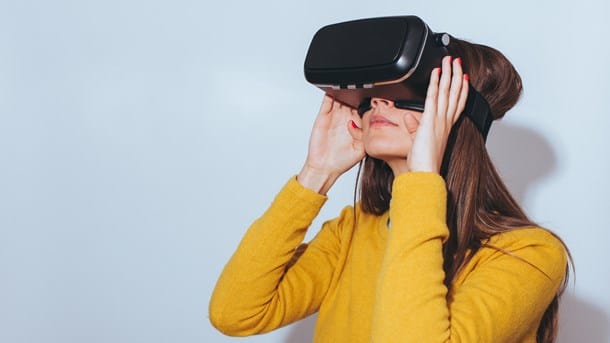 Nu, nu, nu kommer gennembruddet for virtual reality 