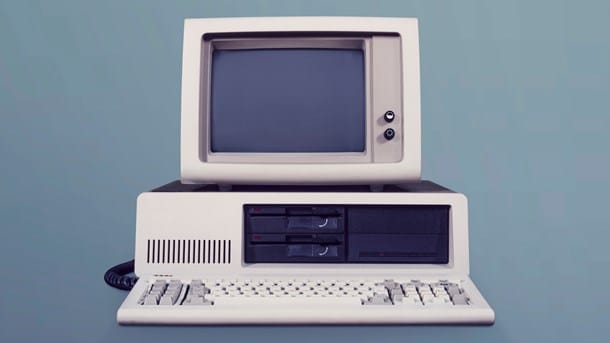 Digitalismen er død – længe leve computeren