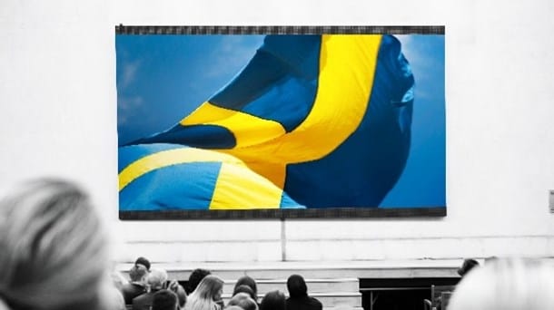 Kom til svensk valgaften med Mandag Morgen og Altinget