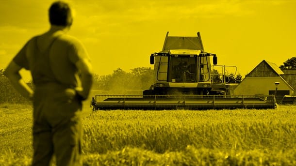 Milliardgælden vil transformere dansk landbrug